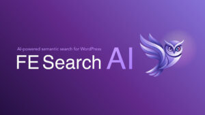 FE Search AI Pro