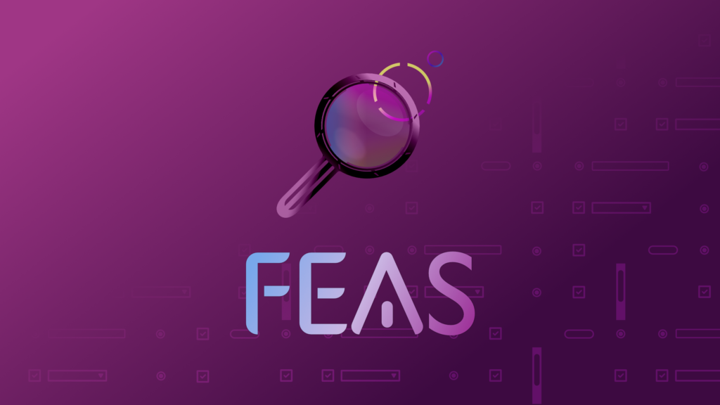 FE Advanced Search