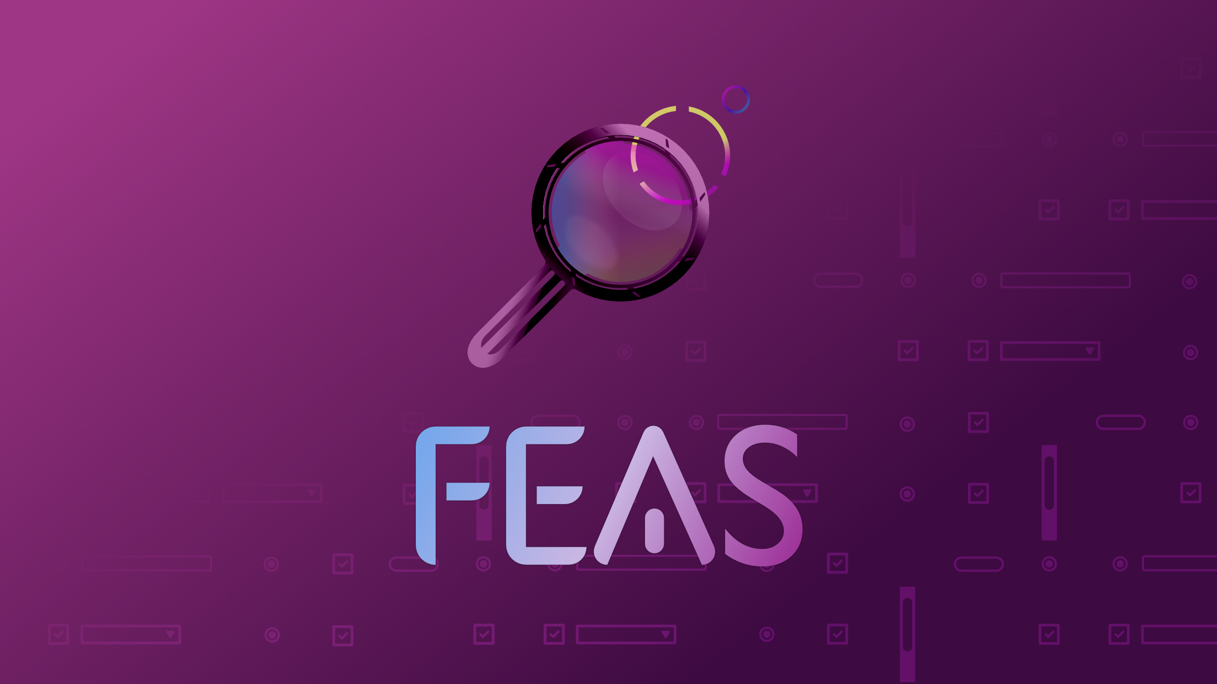 FE Advanced Search